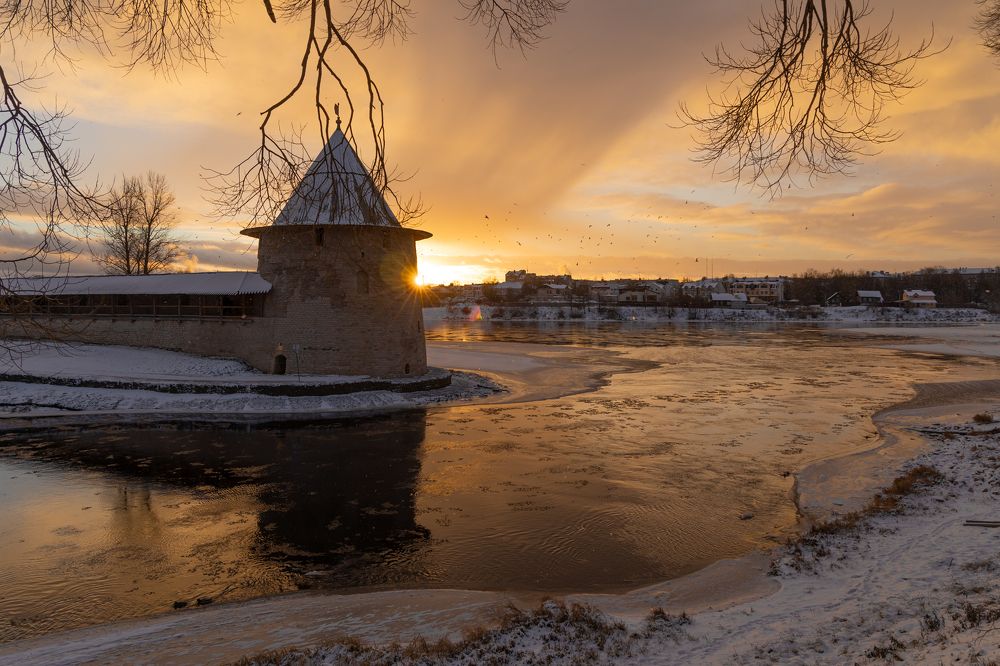 Фотография автора Виктор Громов