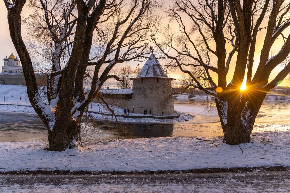 Фотография автора Виктор Громов