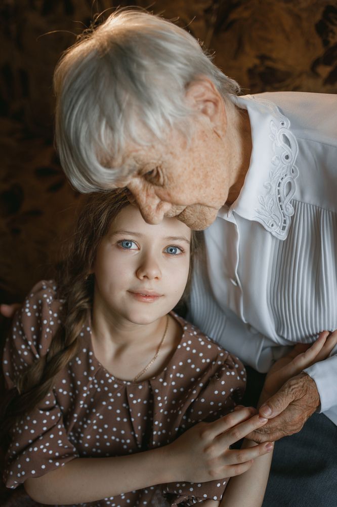 Photograph by Евгения Капустина