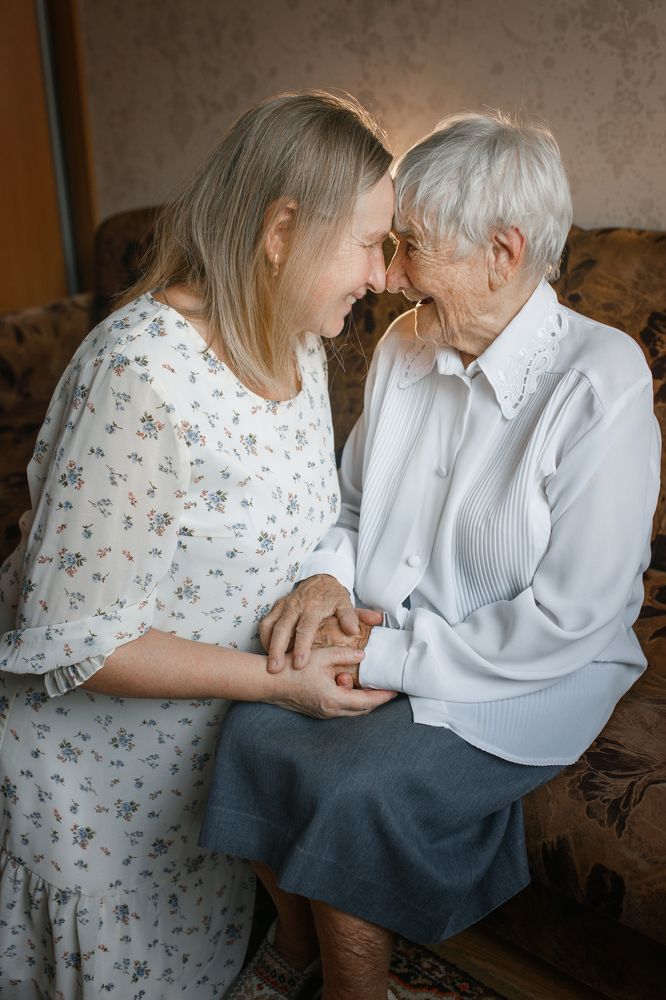 Photograph by Евгения Капустина