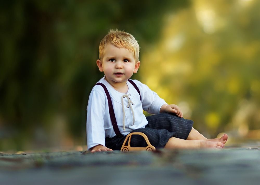 Фотография автора SUSAN GLEZ