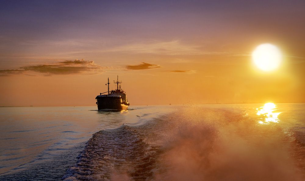 Photograph by Иван Труфанов