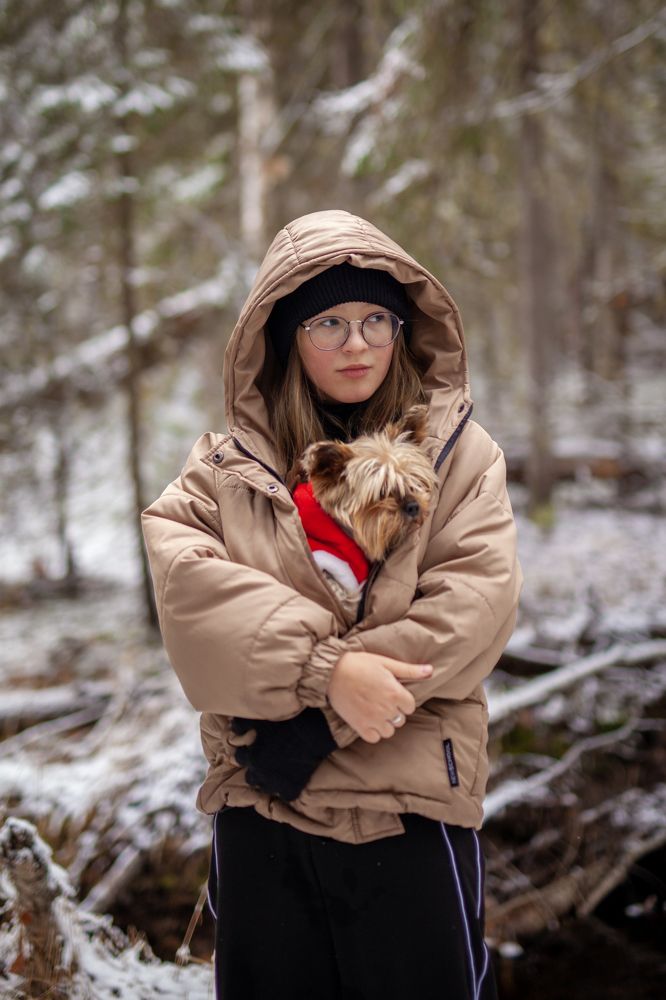 Photograph by Григорий Шишонков