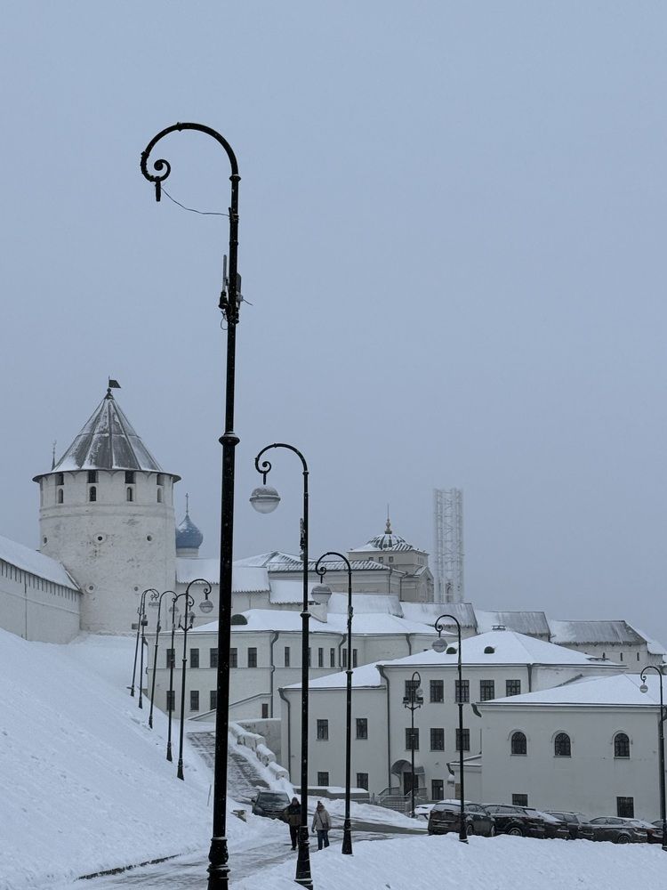 Photograph by Екатерина Амирасланова