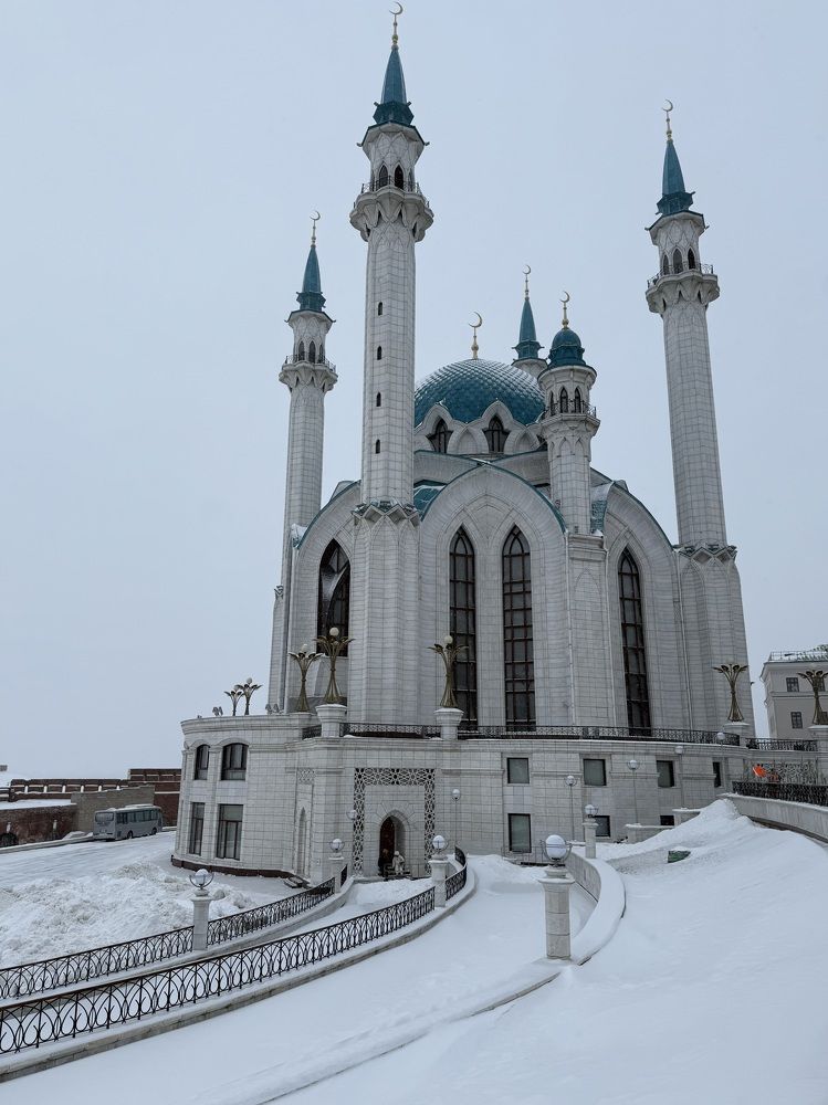 Photograph by Екатерина Амирасланова