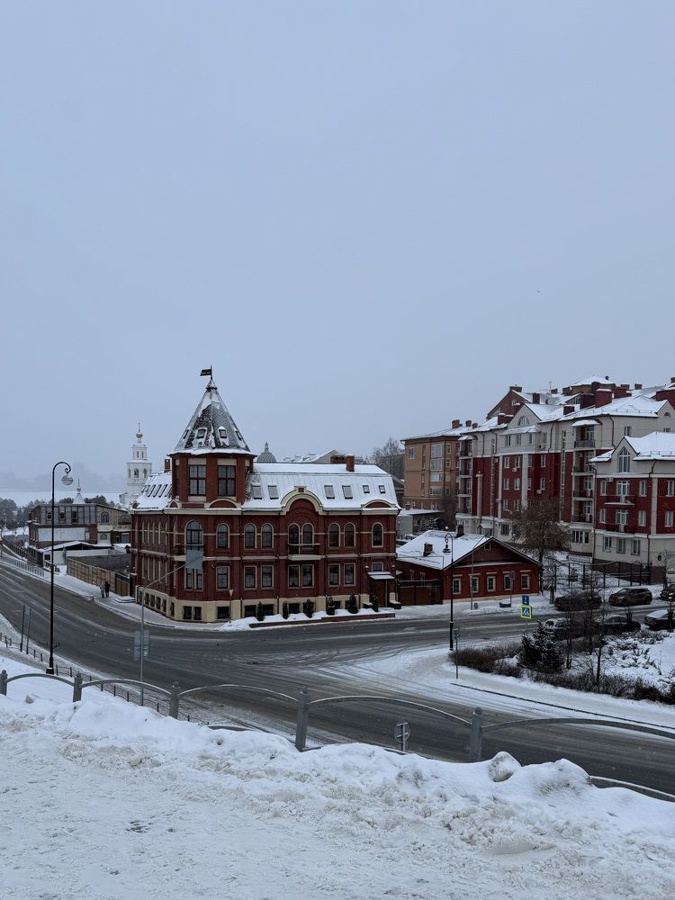 Photograph by Екатерина Амирасланова