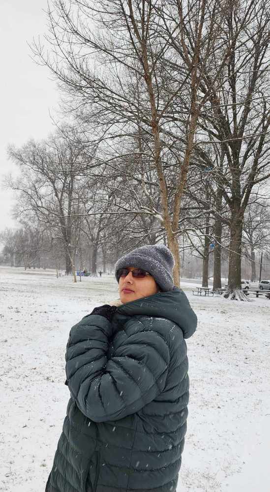 Фотография автора Adriana Rocha