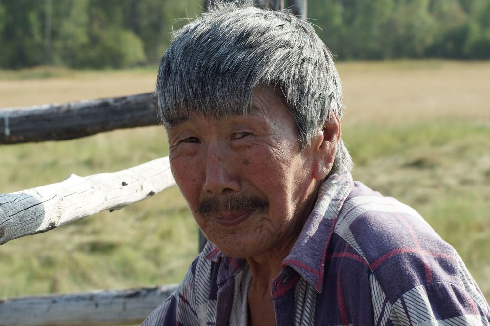 Photograph by Николай Алексеев