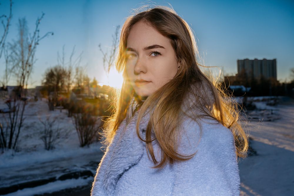 Photograph by Ilya Str