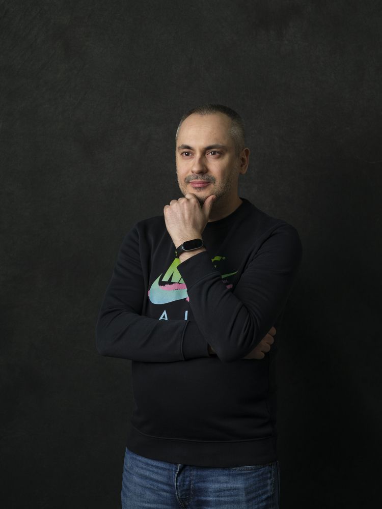 Photograph by Денис Вавилов