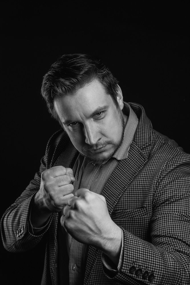 Photograph by СИТНИКОВ СЕРГЕЙ