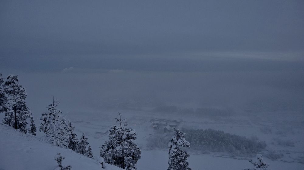 Photograph by Николай Алексеев