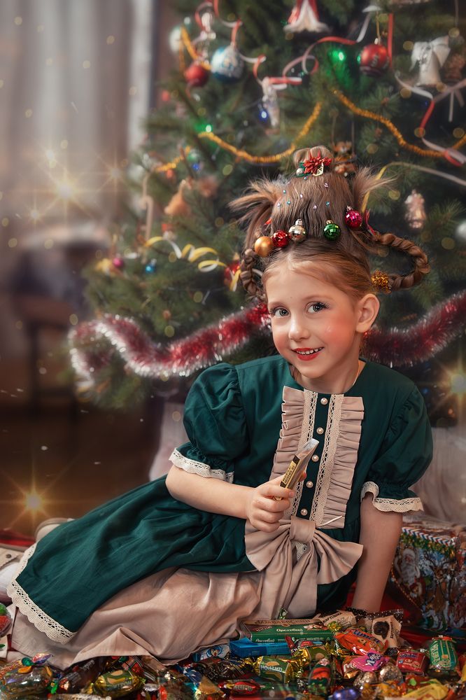 Photograph by Наталья Кочеткова