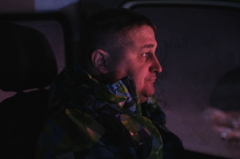 Photograph by Денис Вавилов