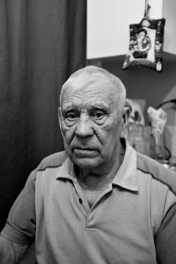 Photograph by Денис Вавилов