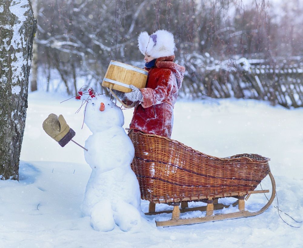 Photograph by Ирина Ефимова