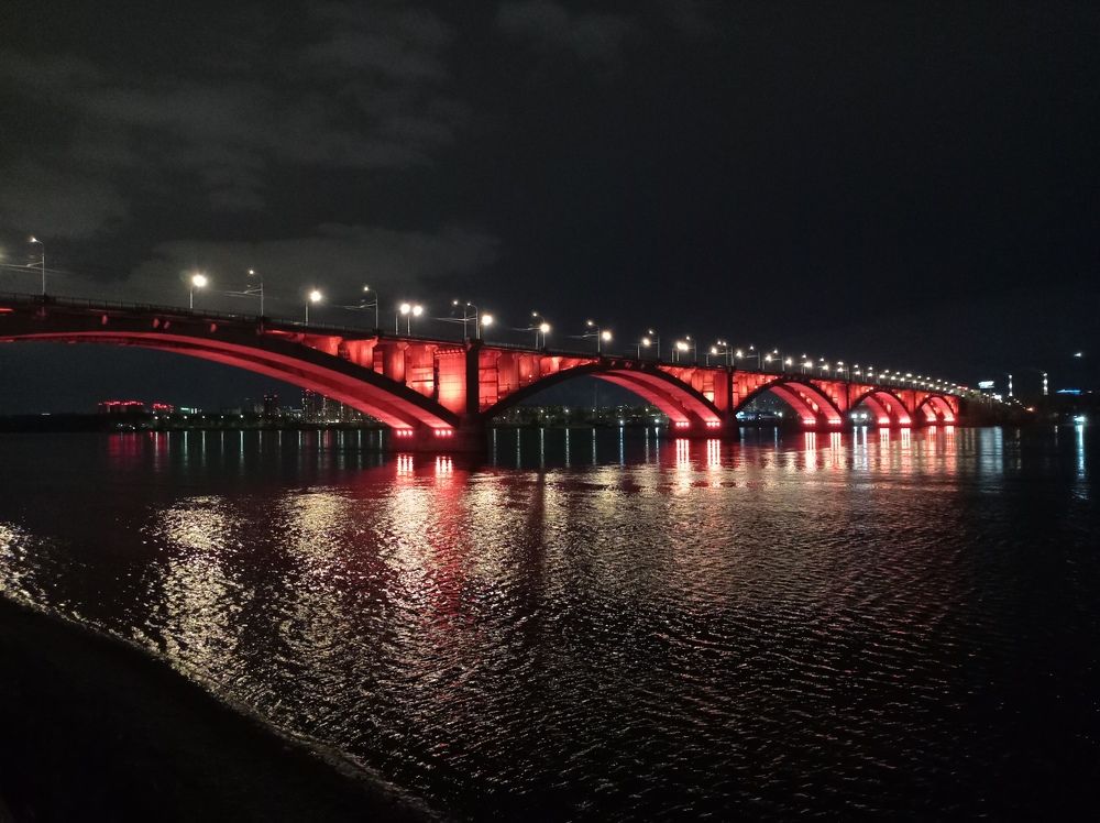 Фотография автора Сергей Байкальский