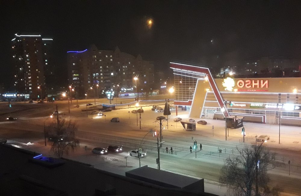 Photograph by Елена Алешкевич