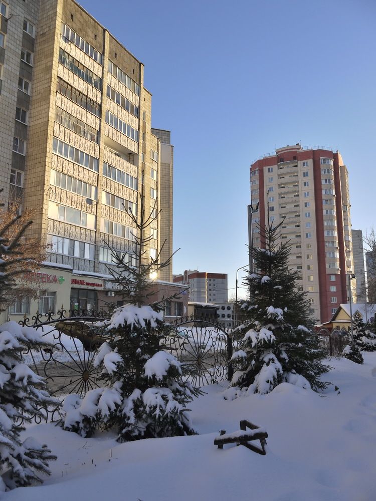 Фотография автора Клавдия Васильева