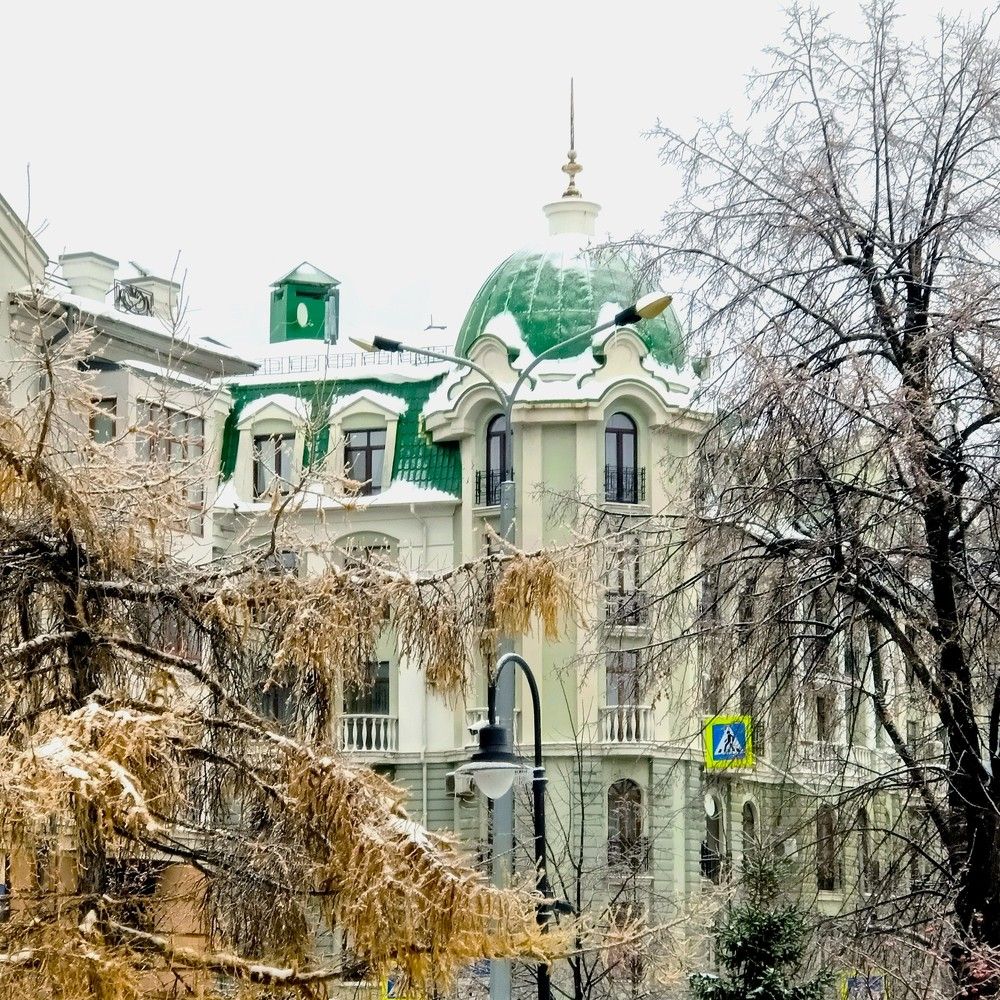 Photograph by Зульфия