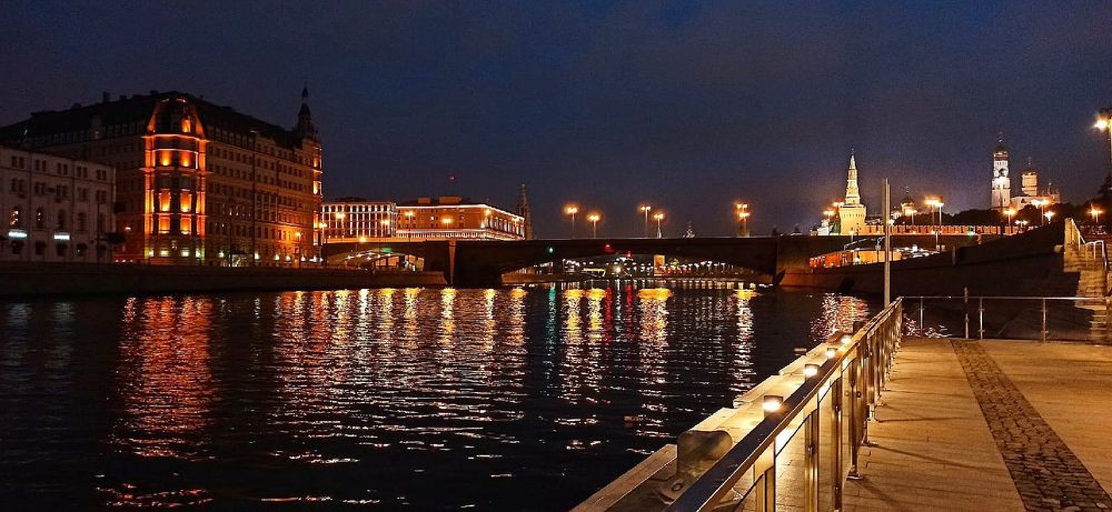 Photograph by Светлана Логинова