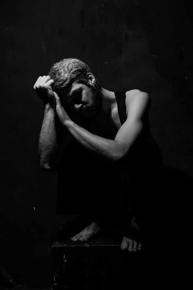 Photograph by Азида Атласкирова