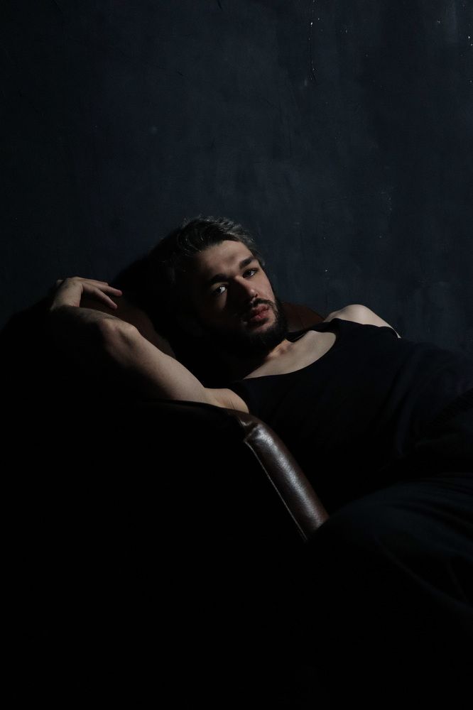 Photograph by Азида Атласкирова