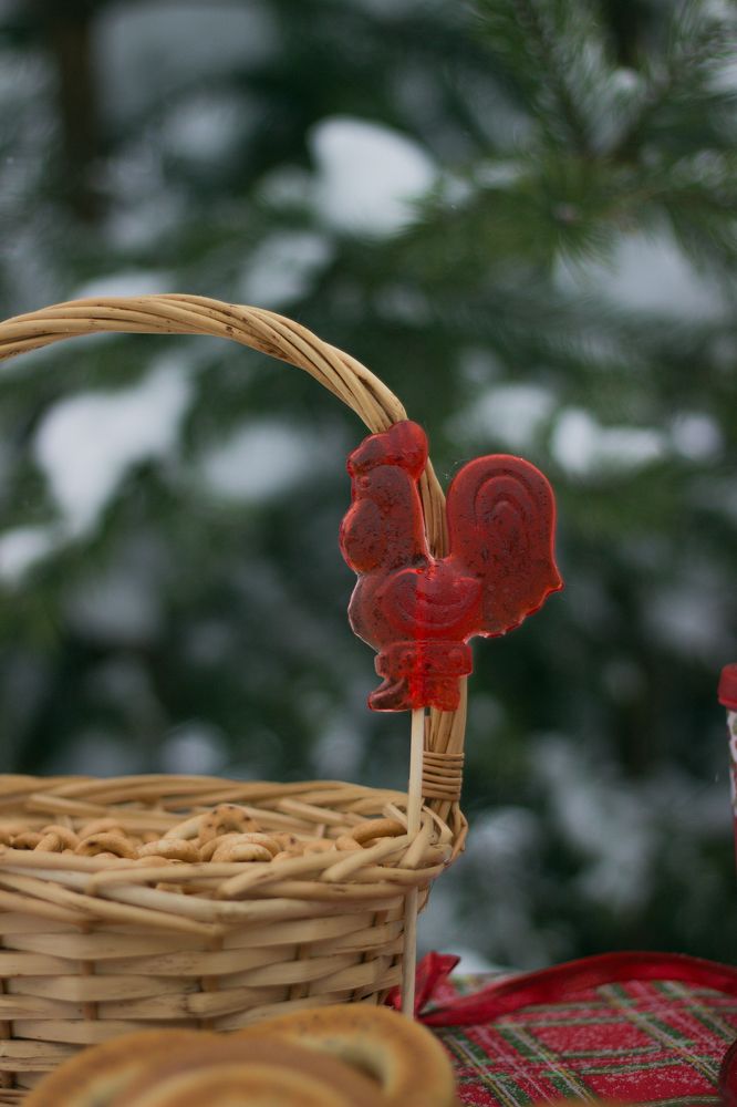 Photograph by Елена Азанова