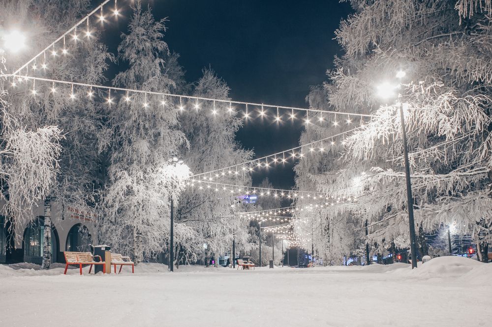 Photograph by Юлия Крюкова