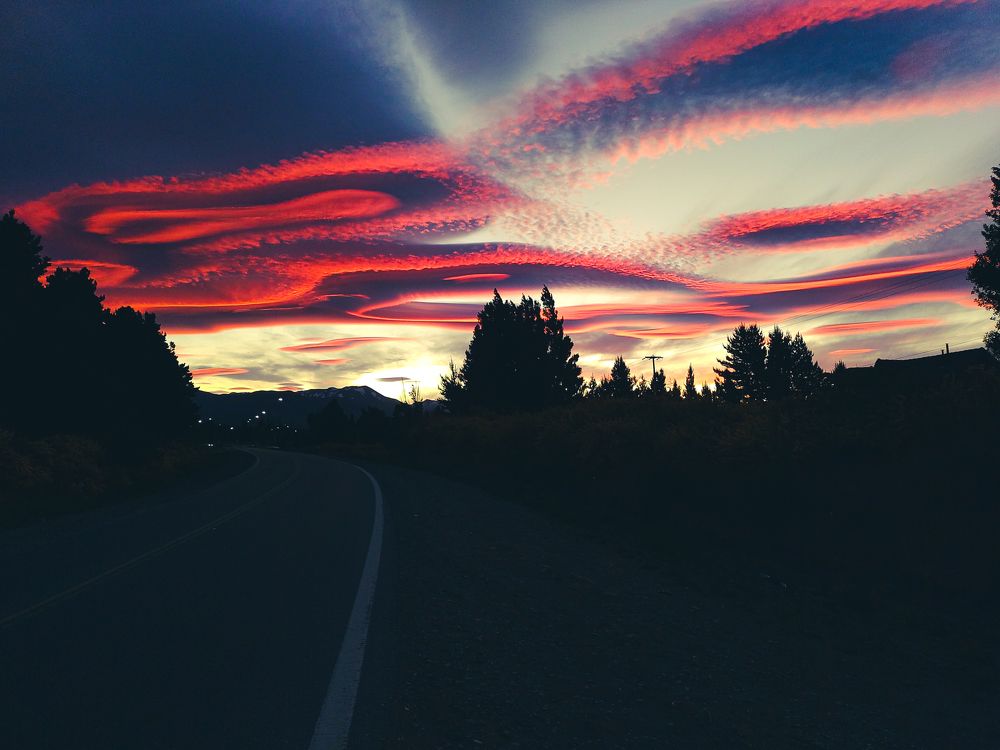 Photograph by BARBARA IVONNE MARTIN MILLAN