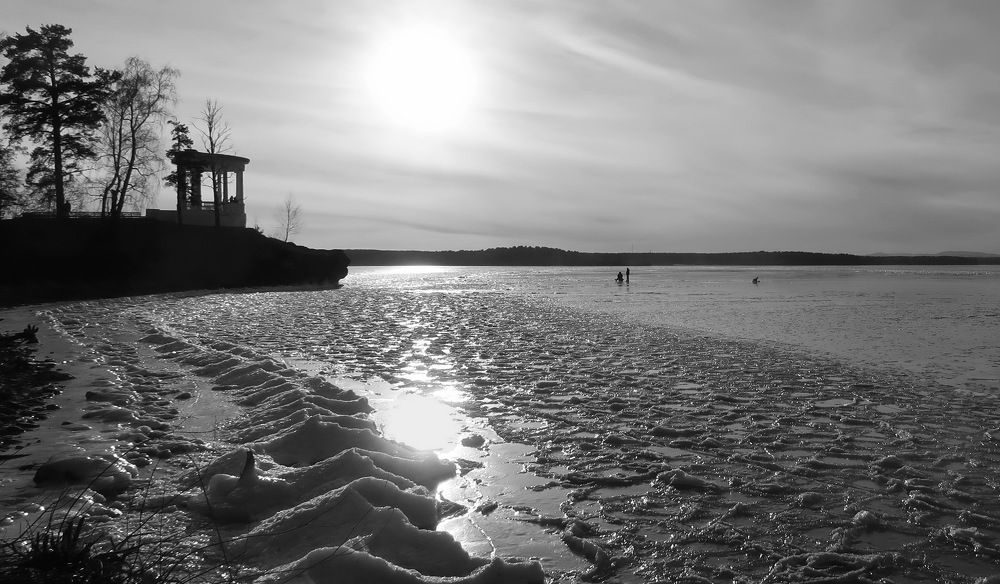 Photograph by Нина