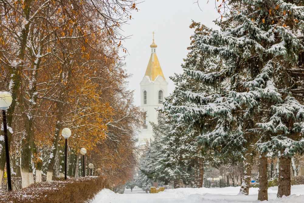 Photograph by Максим Шелякин