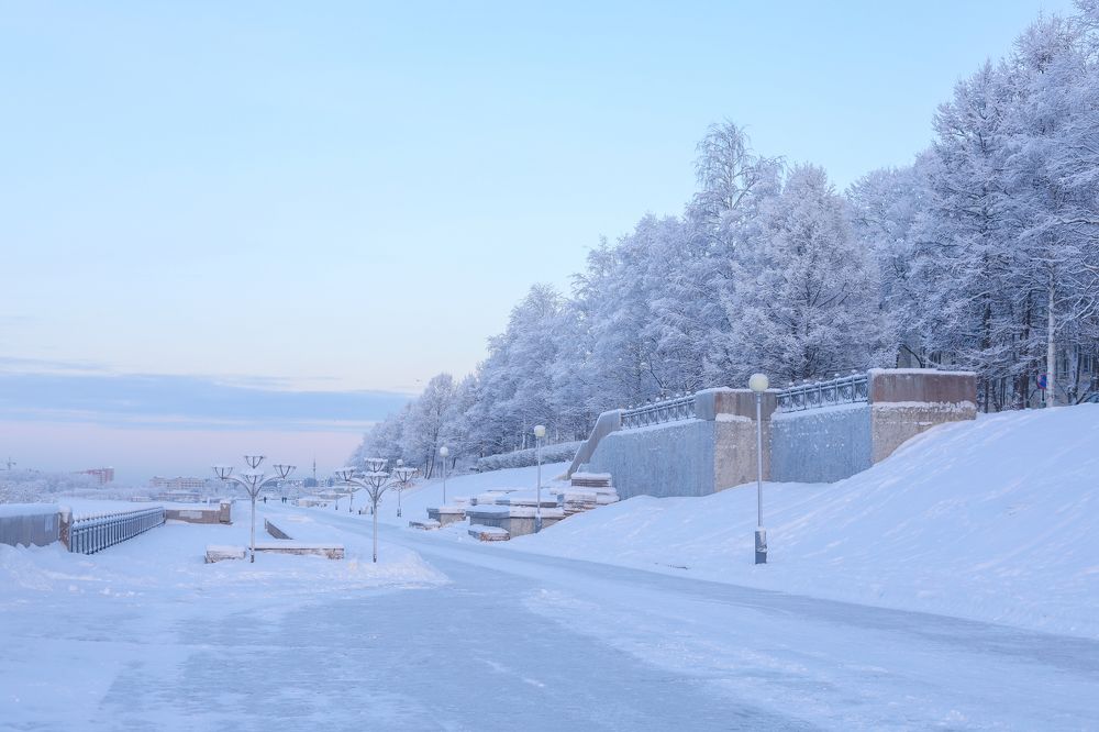 Photograph by Юлия Крюкова