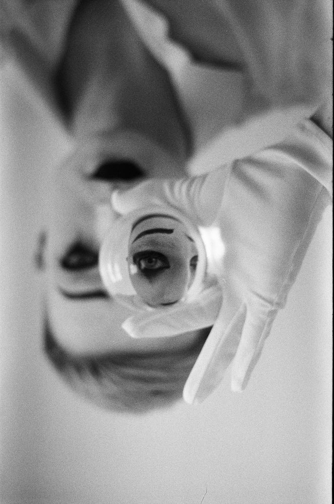 Photograph by Анастасия Оленченко