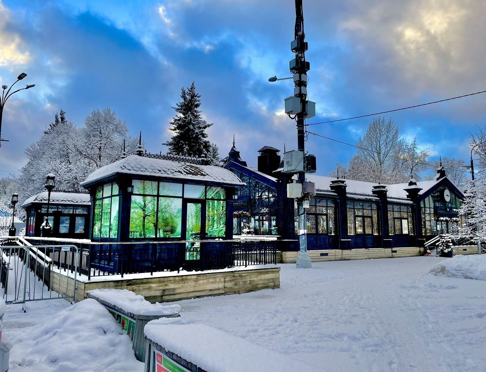 Photograph by Валерий Мыльников