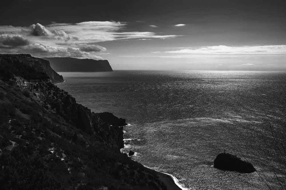 Photograph by Tkachenko Anastasia