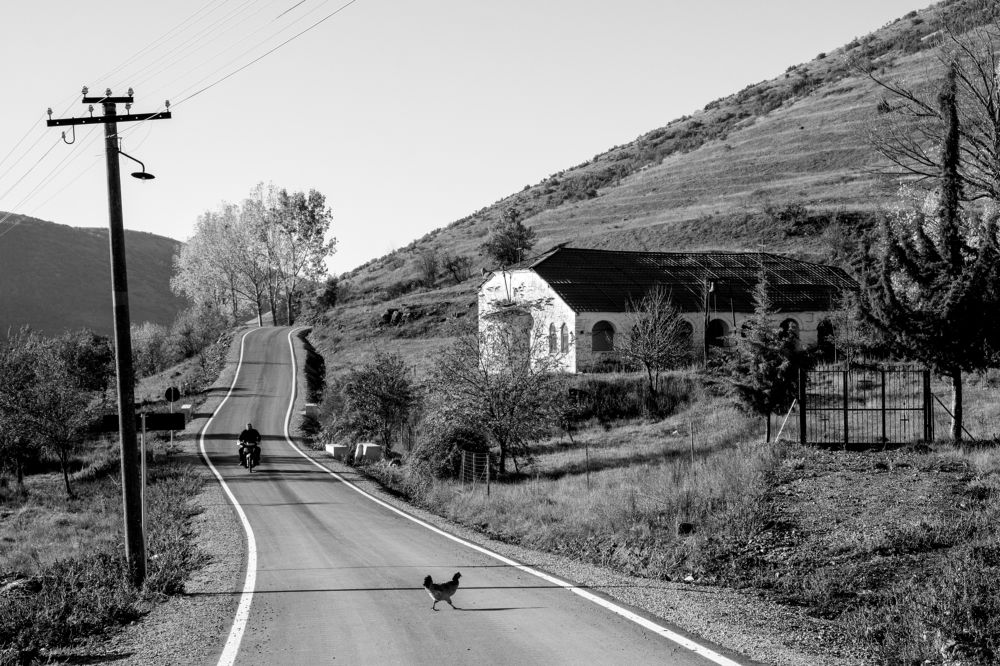 Photograph by  Dimitar