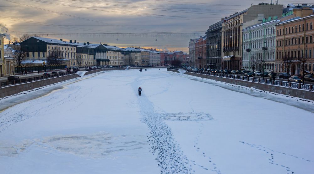 Photograph by Алексей Соколов