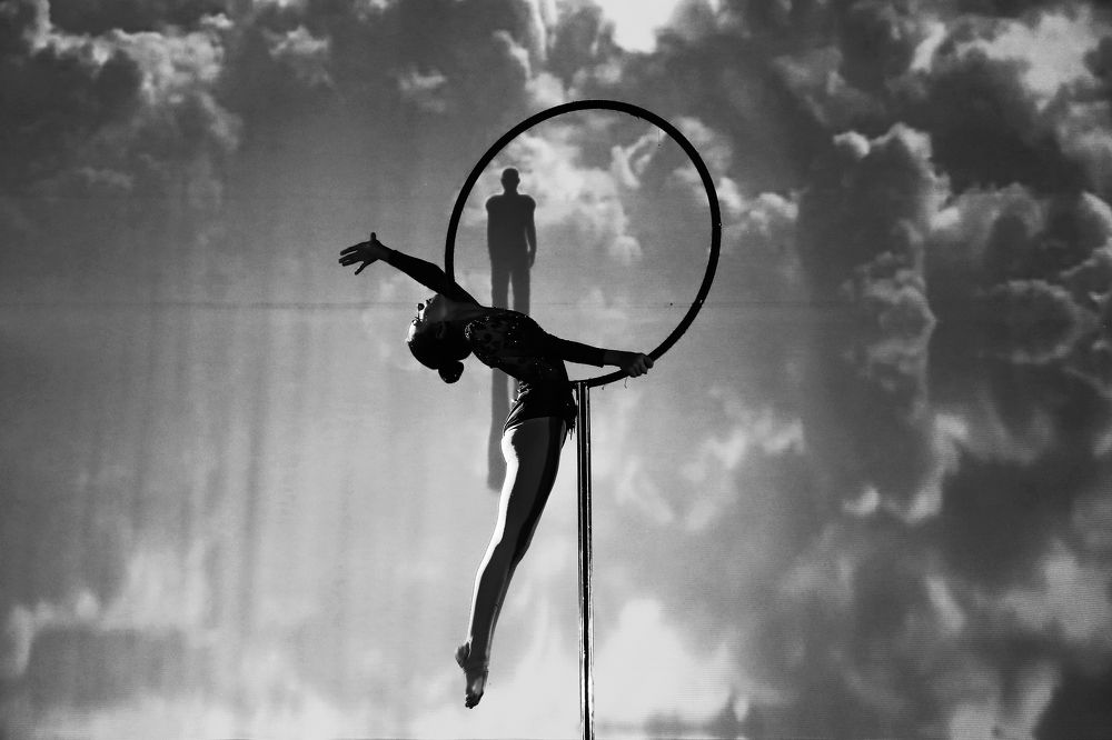 Photograph by Tkachenko Anastasia