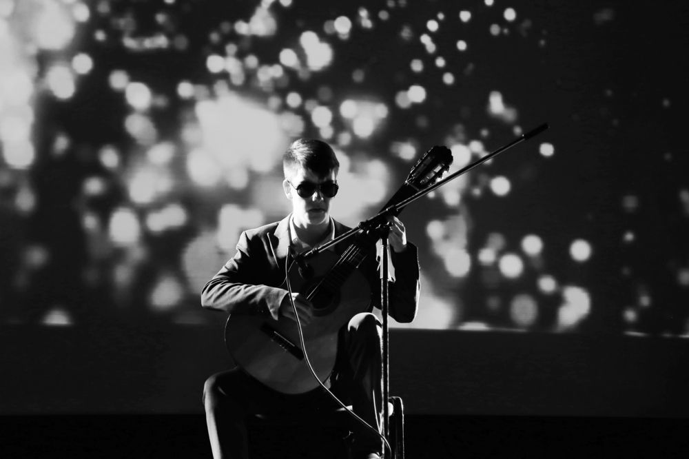 Photograph by Tkachenko Anastasia