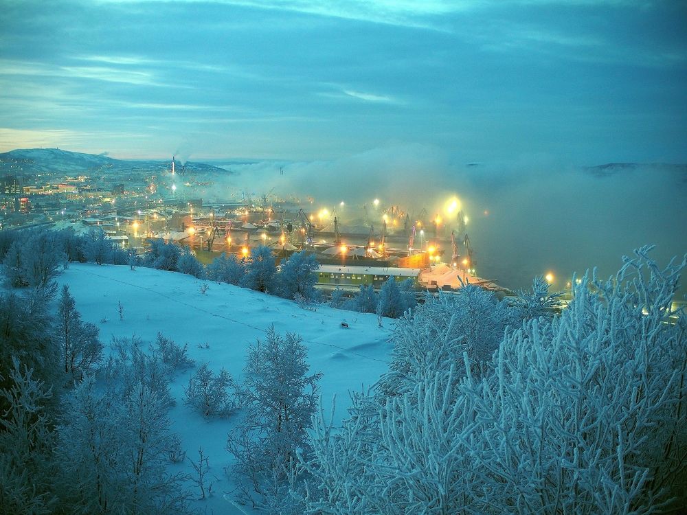 Photograph by Алексей Серпов