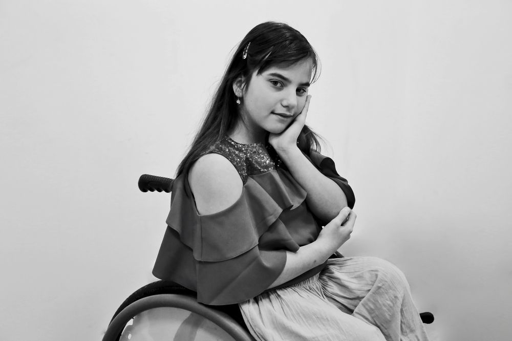 Photograph by Tkachenko Anastasia