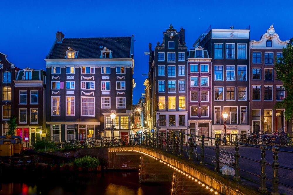 Фотография автора Илья Большаков