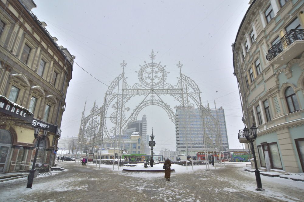 Фотография автора Клавдия Васильева