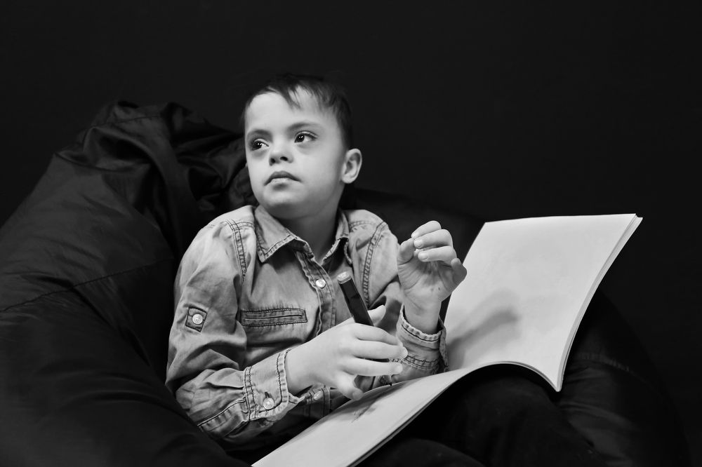 Photograph by Tkachenko Anastasia