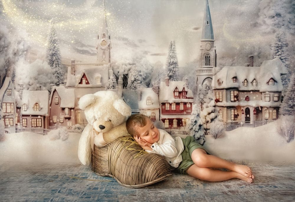 Photograph by Любовь Владимирова