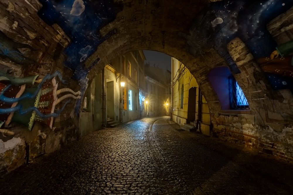 Photograph by Monolit