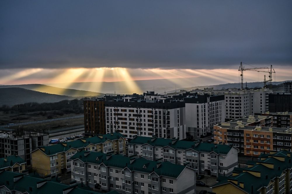 Photograph by Мария Кобыльченко