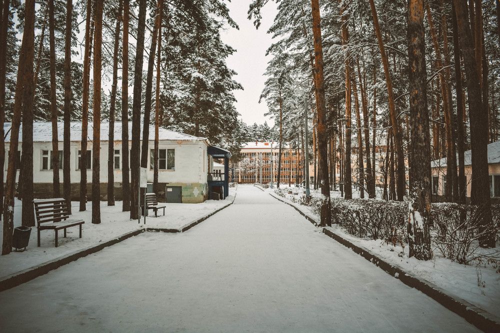 Photograph by Светлана Субботина