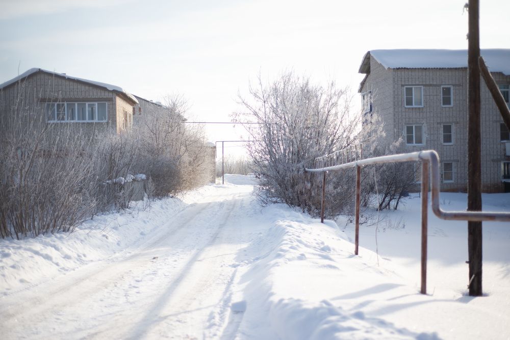 Photograph by Светлана Субботина